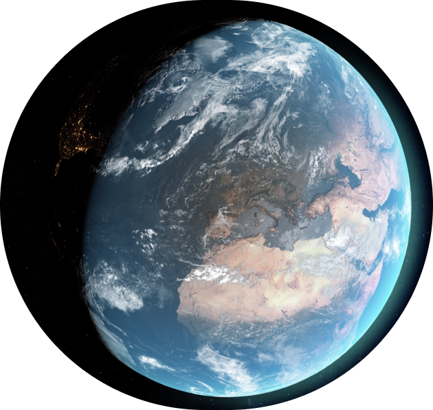 earth