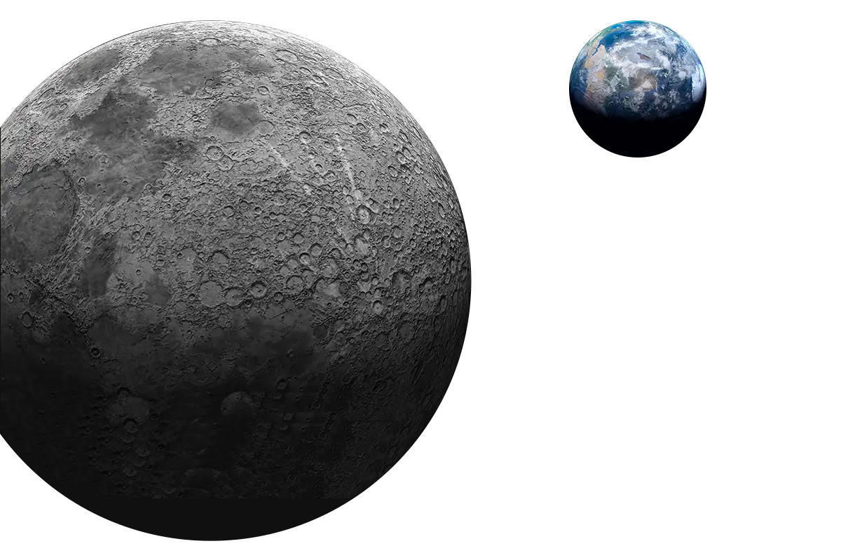 moon