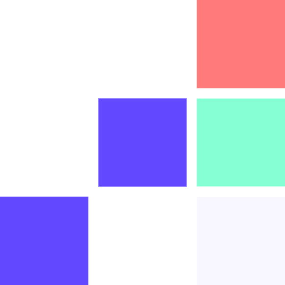 background coloré