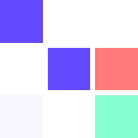 background coloré